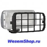 Противотуманная фара Wesem HP4.18279 хромированная 